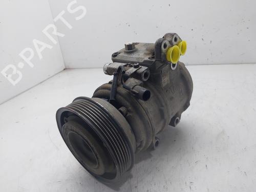 Used AC compressor AC compressor KIA CERATO I Saloon (LD) 2.0 CRDi (112 hp) 34279445 34279445