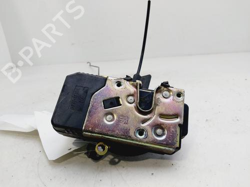 Used Front left lock OPEL VECTRA B (J96) 2.0 DTI 16V (F19) (101 hp) 19263180