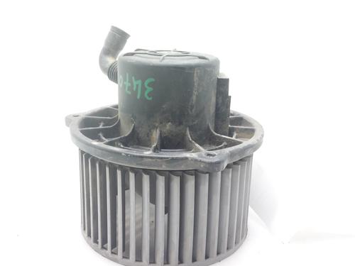 Used Heater blower motor HYUNDAI TERRACAN (HP) 2.9 CRDi 4WD (163 hp) 18332742