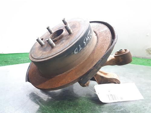 Right rear steering knuckle SUBARU LEGACY V Estate (BR) 2.0 D AWD | BP8224934M28 