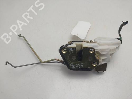 Used Front left lock Front left lock 38648332 38648332