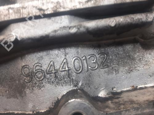 Cylinder head CHEVROLET CAPTIVA (C100, C140) 2.0 D | BP31878419M5