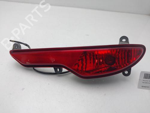 Used Rear bumper right light Rear bumper right light 37197770 37197770