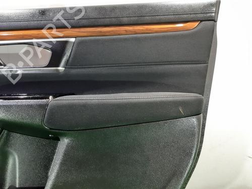 Front right panel HONDA CR-V V (RW_, RT_) 2.0 e-CVT Hybrid (RT5) | BP29719186C59 