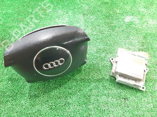 Kollisonspute sett AUDI A3 (8P1) 1.9 TDI | BP9642667C86 