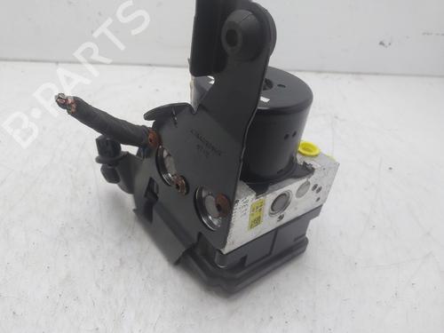 ABS pump RENAULT MEGANE III Hatchback (BZ0/1_, B3_) 1.6 dCi (BZ00, BZ12, BZ13) | BP37184731M43 - Image 3