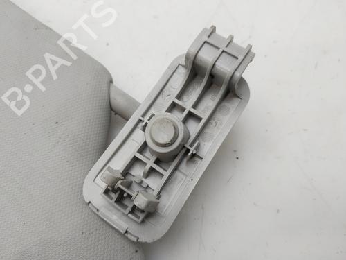 Right sun visor FORD FIESTA VI (CB1, CCN) 1.6 TDCi | BP36003620I2 - Image 2