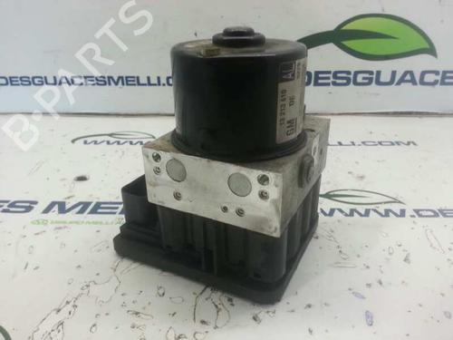 ABS pump OPEL ASTRA H GTC (A04) 1.9 CDTi (L08) | BP2855646M43 