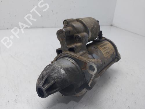Used Starter Starter FIAT 500L (351_, 352_) [2012-2026] 34138658 34138658