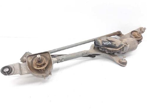 Front wiper motor OPEL INSIGNIA A (G09) 2.0 CDTI (68) | BP22445268M29