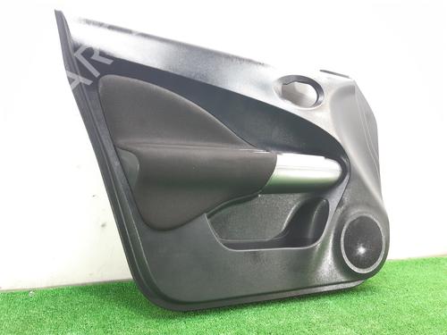 Front left panel NISSAN JUKE (F15) 1.5 dCi | BP11377097C58 
