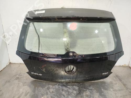 Heckklappe für Heckklappe VW POLO V (6R1, 6C1) 1.6 TDI (90 hp) 35973484 35973484