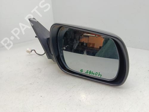 Używane Lusterko boczne prawe MAZDA 6 Saloon (GG) 2.0 DI (GG14) (121 hp) 31374032