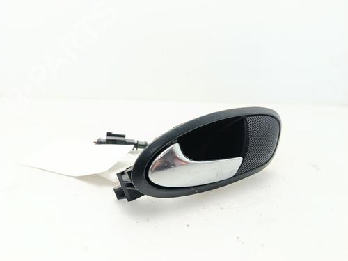Used Rear left interior door handle SEAT ALTEA XL (5P5, 5P8) [2006-2015]  28547348