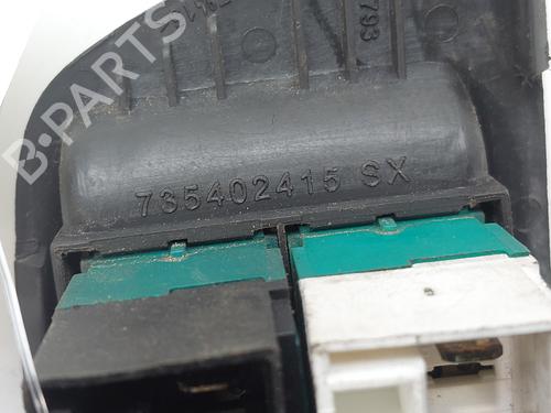 Left front window switch FIAT DOBLO MPV (119_, 223_) | BP35803793I27 - Image 3
