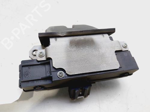 Tailgate lock FORD MONDEO IV (BA7) 2.0 TDCi | BP28470780C101 