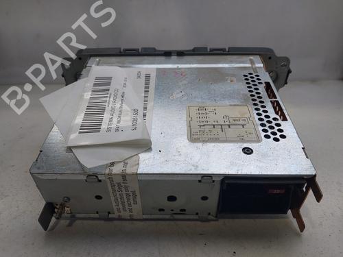 Radio SEAT IBIZA IV (6J5, 6P1)  | BP17585232E6 