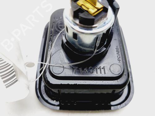 Electronic module BMW 4 Gran Coupe (F36) 420 d | BP27991023M83 