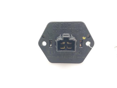 Used Heater resistor KIA CARNIVAL II (GQ) 2.9 CRDi (144 hp) 16526973