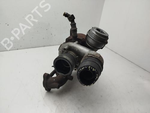 Used Turbocharger/Supercharger SEAT LEON (1P1) [2005-2013]  32473189