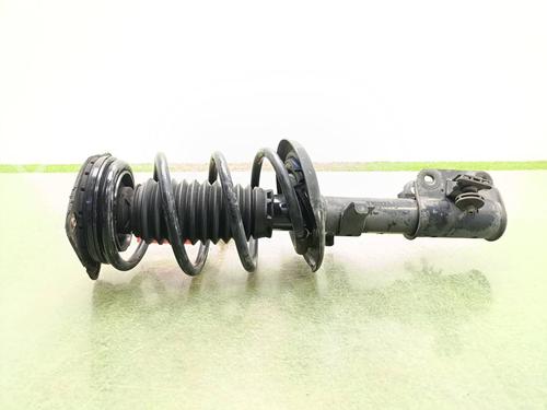 Used Left front shock absorber Left front shock absorber RENAULT LAGUNA III (BT0/1) [2007-2015] 40513810 40513810