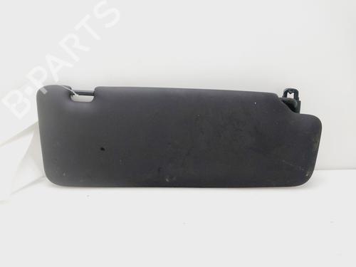 Left sun visor AUDI A4 B8 Avant (8K5)  | BP31584722I1 