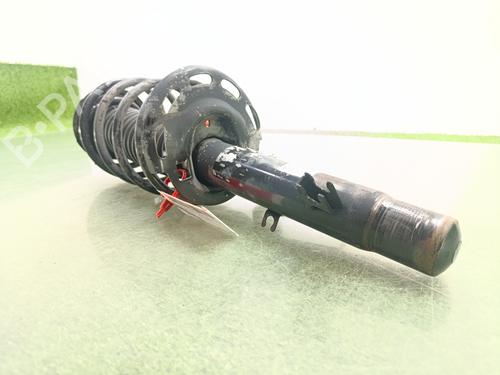 Right front shock absorber CITROËN C3 III (SX) | BP33614755M17 - Image 3