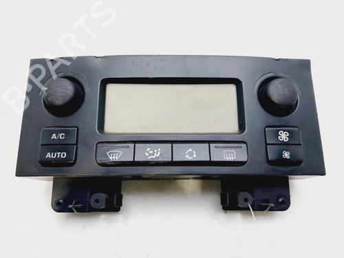 AC-Styringsenhed/Manøvreenhed CITROËN C4 I (LC_) [2004-2014]  29911097