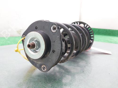 Right front shock absorber SKODA FABIA I (6Y2)  | BP13363730M17 
