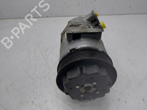 AC compressor OPEL CORSA D (S07)  | BP34159535M34  - Image 5