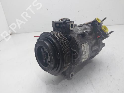 Used AC compressor AC compressor LAND ROVER DISCOVERY SPORT (L550) 2.0 D (150 hp) 34157045 34157045