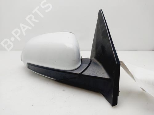 Right mirror HYUNDAI KONA (OS, OSE, OSI)  | BP29708469C27