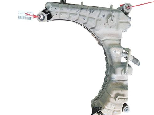 AdBlue-tank VW GOLF V (1K1) 2.0 GTI (200 hp) 28135089