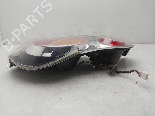 Left taillight CHEVROLET SPARK (M300) 1.2 | BP38928920C34 - Image 4