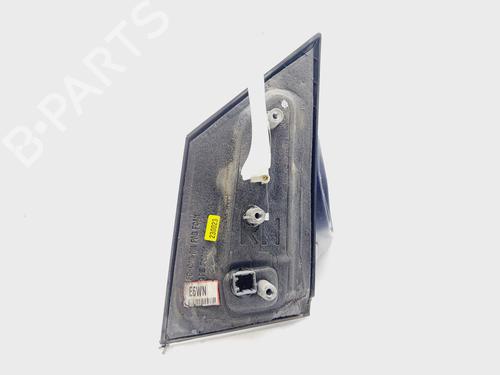 Right mirror HYUNDAI MATRIX (FC)  | BP26878332C27 