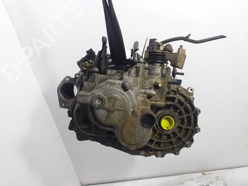 Gearbox NISSAN PRIMERA Hatchback (P12) 2.2 dCi | BP8881434M3 