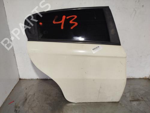 Dør højre bagtil ALFA ROMEO 147 (937_) 1.6 16V T.SPARK ECO (937.AXA1A, 937.BXA1A) (105 hp) 32357939