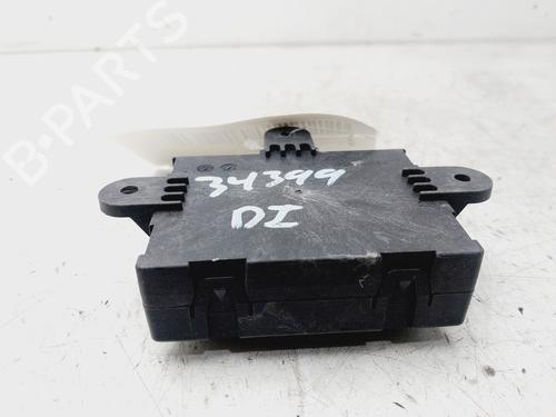 Used Electronic module Electronic module JAGUAR XE (X760) 2.0 D (180 hp) 34506624 34506624