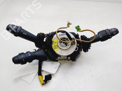 Used Steering wheel controls FIAT STILO Multi Wagon (192_) 1.6 16V (105 hp) 32083192