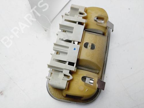 Interior roof light PEUGEOT 407 (6D_) 2.0 (6DRFNB, 6DRFNE) | BP19152269I8 