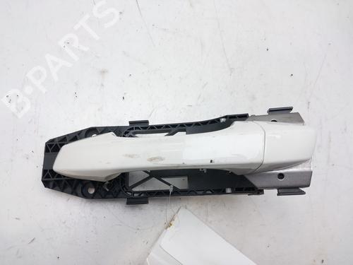 Front left exterior door handle SEAT IBIZA V (KJ1, KJG) 1.0 (75 hp) 1K8837885 | 1K8837885 | 69.171 KMS |