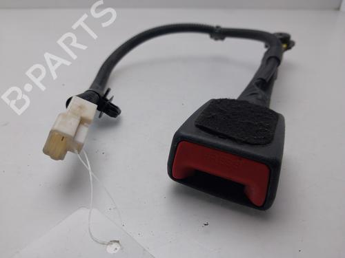 Sikkerhedssele-spænde HYUNDAI i30 (PDE, PD, PDEN) 1.6 CRDi (110 hp) 32697158