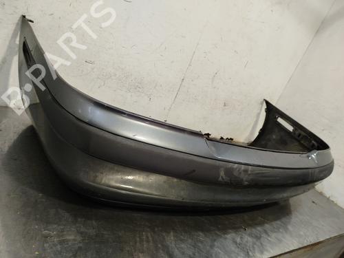 Rear bumper VOLVO S40 I (644) 2.0 T | BP24579708C8 
