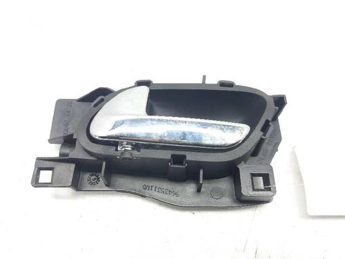 Used Rear right interior door handle CITROËN C4 I (LC_) [2004-2014]  3311148