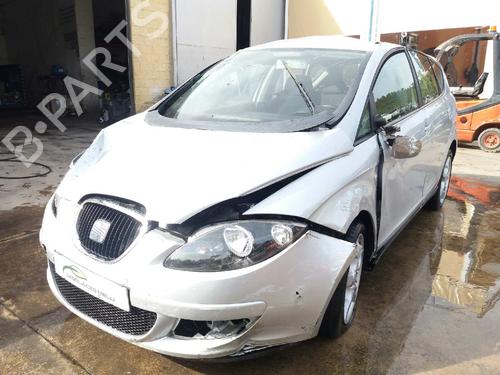 Right front seat SEAT ALTEA XL (5P5, 5P8) | BP2934597C16