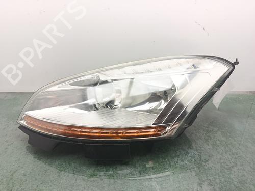 Used Left headlight Left headlight CITROËN C4 Grand Picasso I (UA_) 1.6 HDi (109 hp) 32526015 32526015