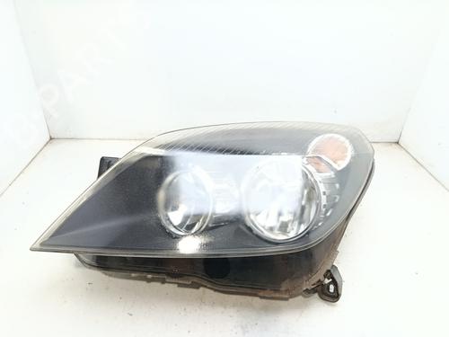 Faro anteriore sinistro Faro anteriore sinistro 38734210 38734210