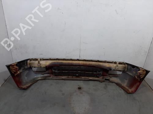 Front bumper CITROËN SAXO (S0, S1) 1.1 X, SX | BP11688715C7 