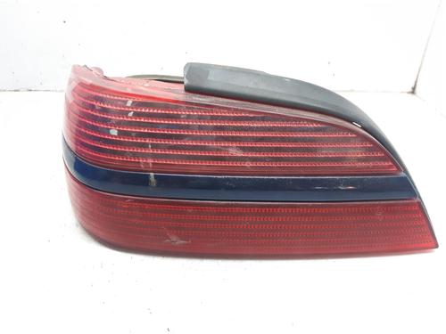 Venstre baglygte PEUGEOT 406 (8B) 2.0 HDI 90 (90 hp) 7904397