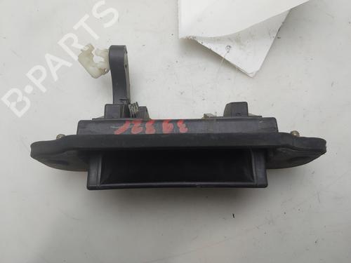 Tailgate handle MAZDA PREMACY (CP) 2.0 TD | BP33296733C132 - Image 3